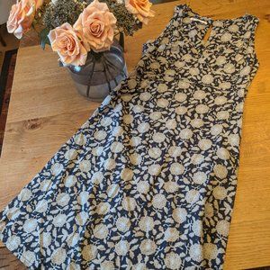 Midi Dress Pauline B